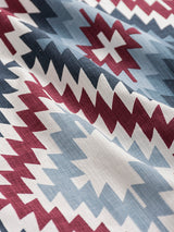 Dhurrie Ikat-Sample