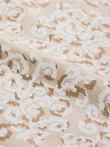 Ikat Motif (Beige)