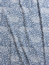 Kantha Phool (Blue)-Sample