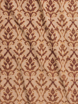 Ornate Ikat (Beige)