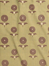 Sunflower Buta (Green)