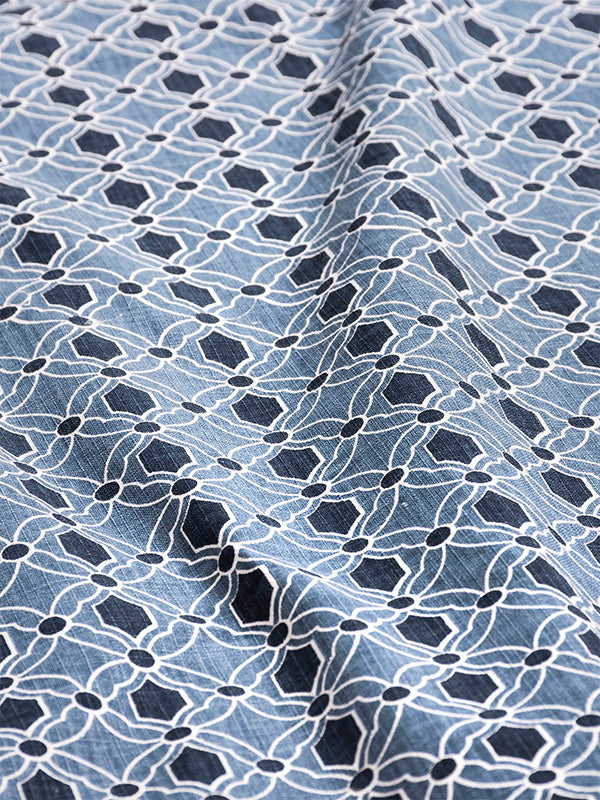 Trells Pattern