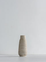 Indus Vase- Sand (S,L)