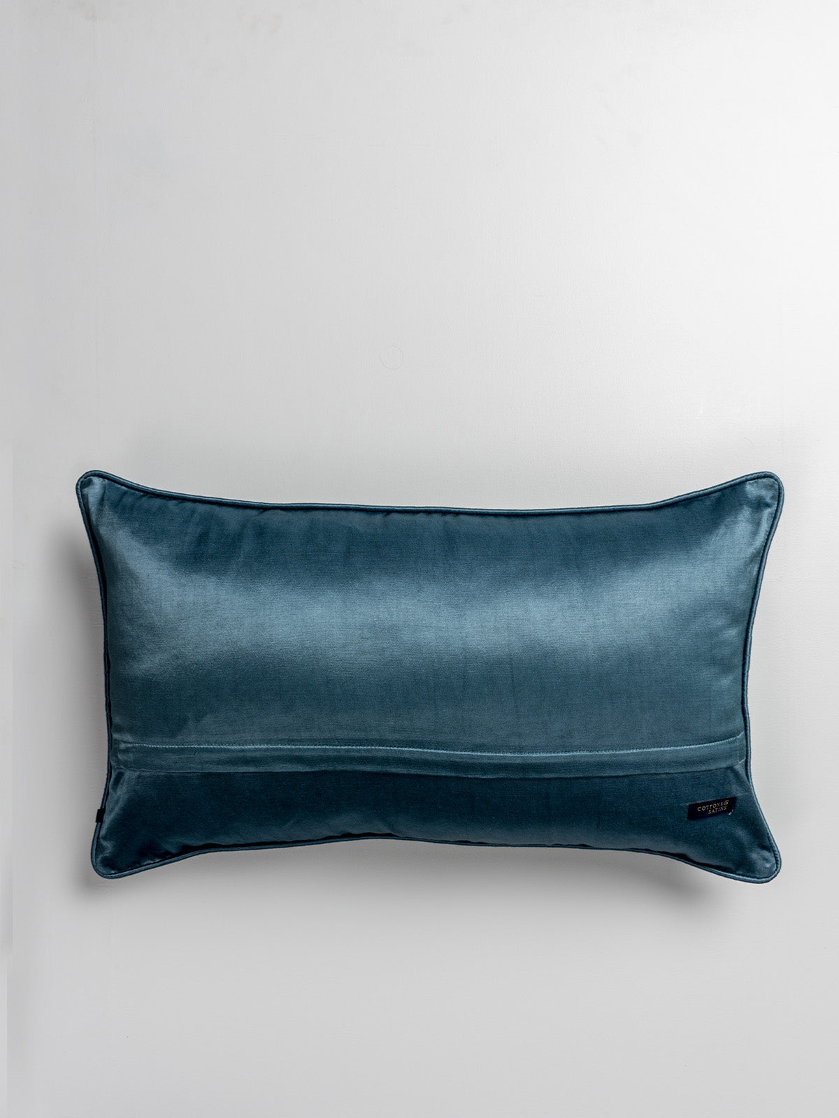 Isfahan Cushion Cover (Blue)