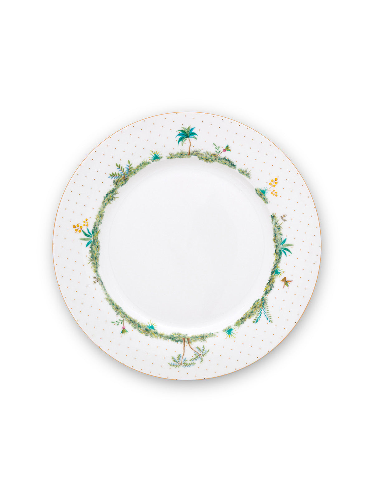 Jolie Dinner Plate (Set of 2)