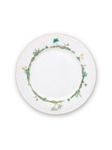 Jolie Dinner Plate (Set of 4)