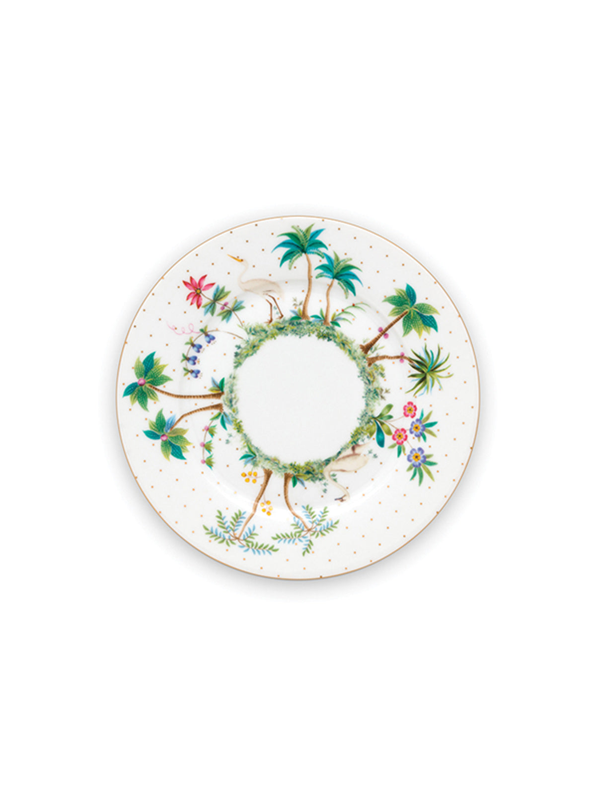 Jolie Side Plate (Set of 2)