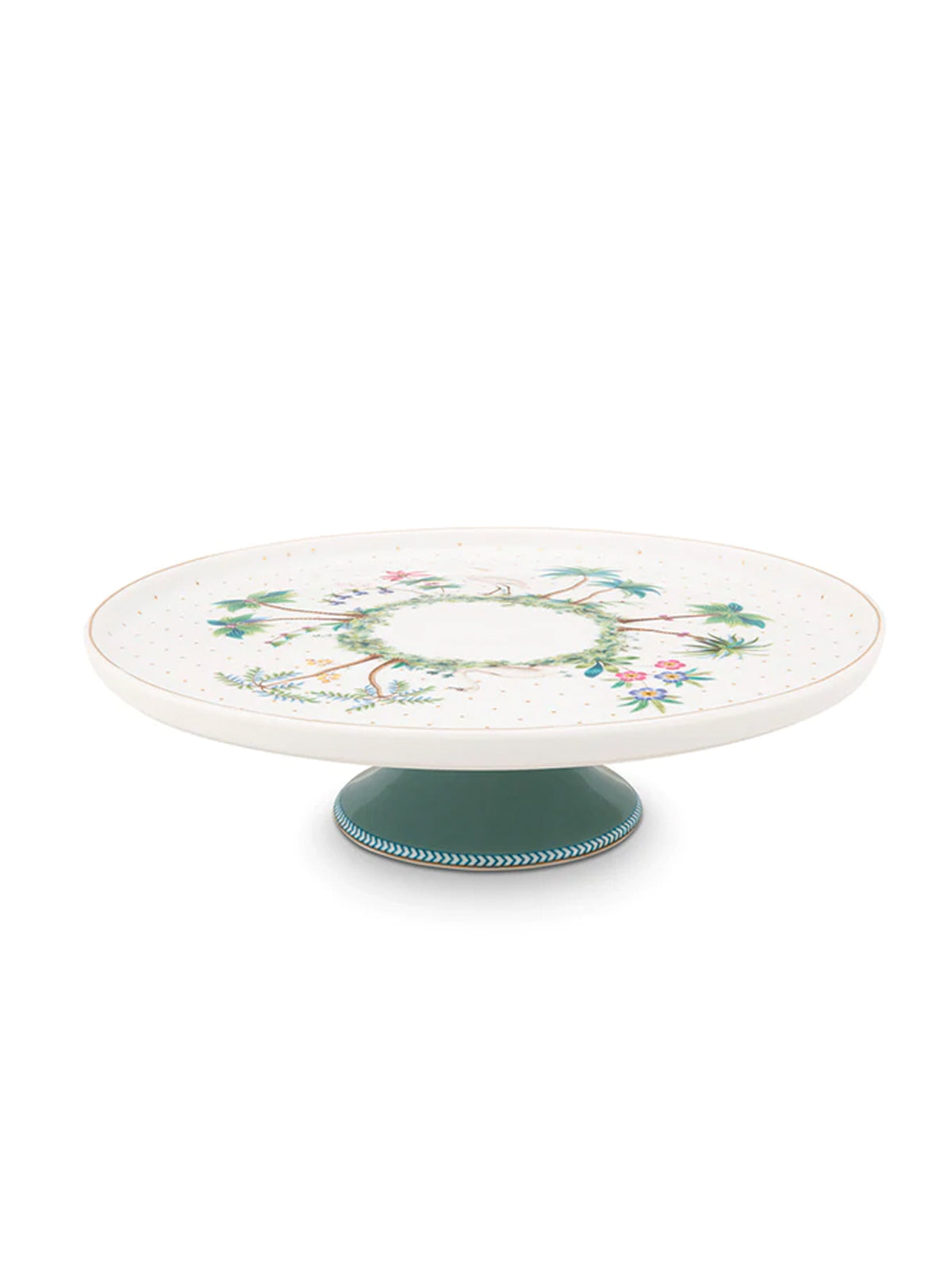 Jolie Cake Stand