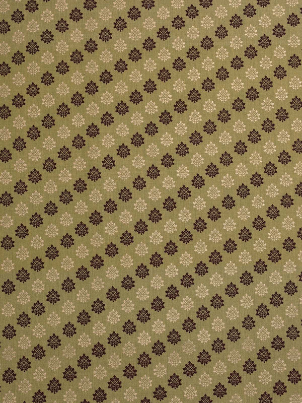 Lichu (Green) - Sample