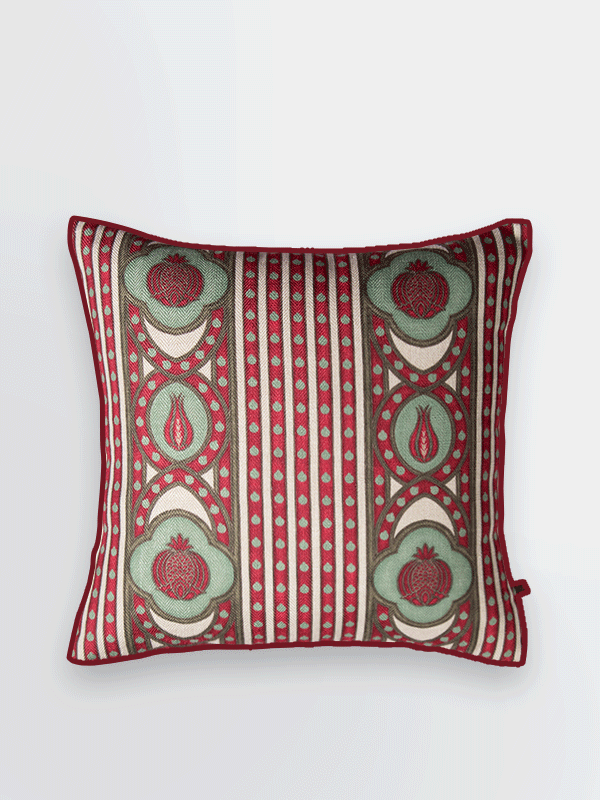 Eden Cushion Cover