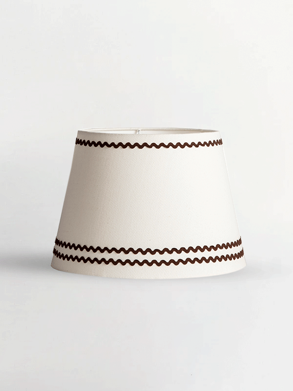 Portobello Lampshade-Beige