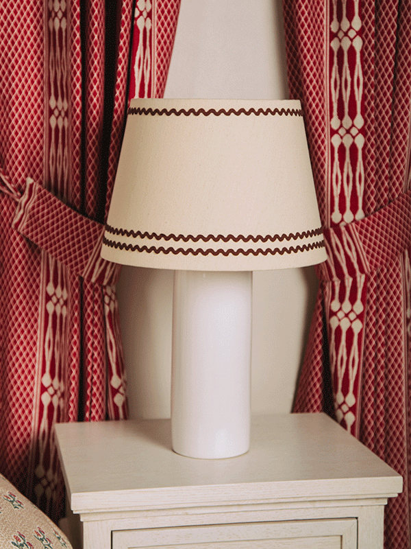 Portobello Lampshade-Beige