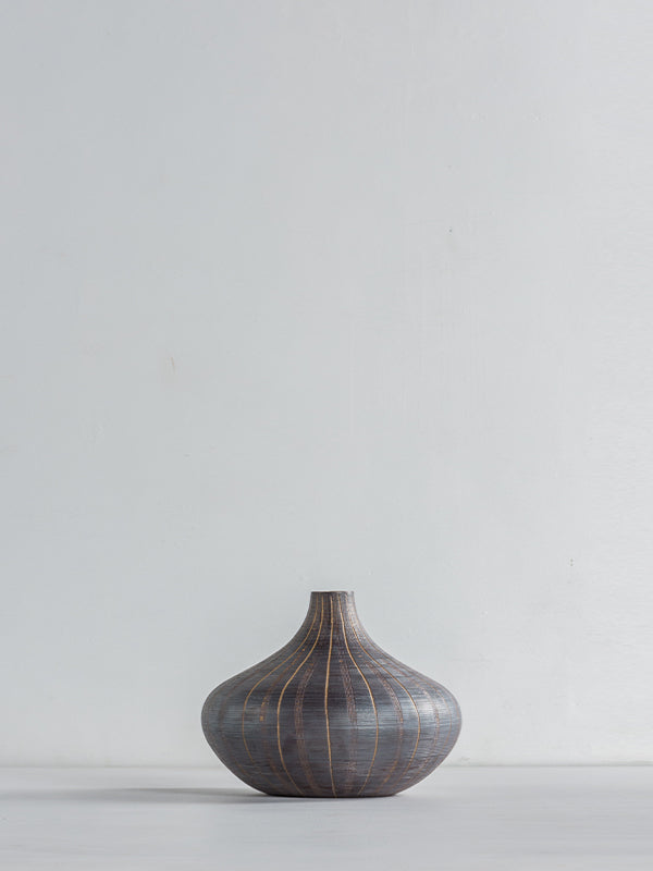 Masai Vase- Dune