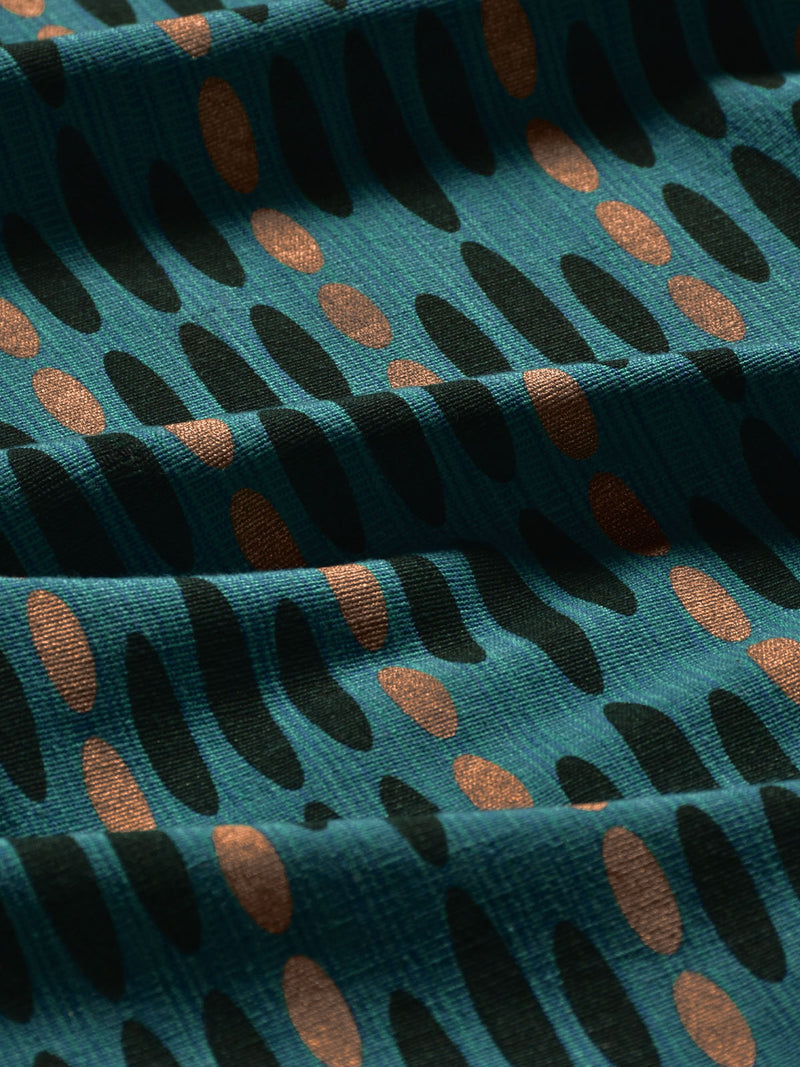 Matrix (Blue) - Sample