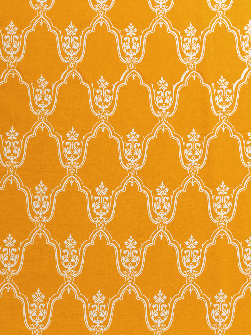 Morroccon Grill (Yellow)
