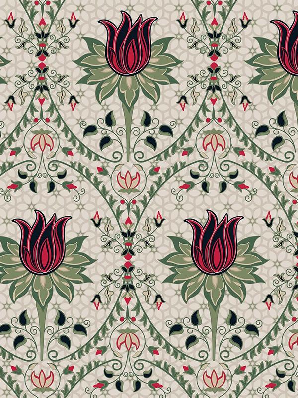 Niloufar (White)-Sample