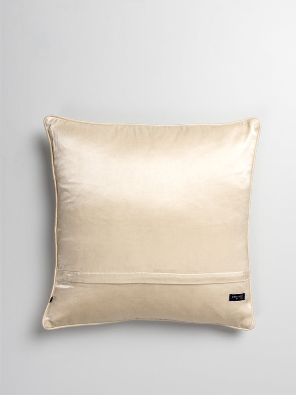 Niloufar Cushion Cover (White)