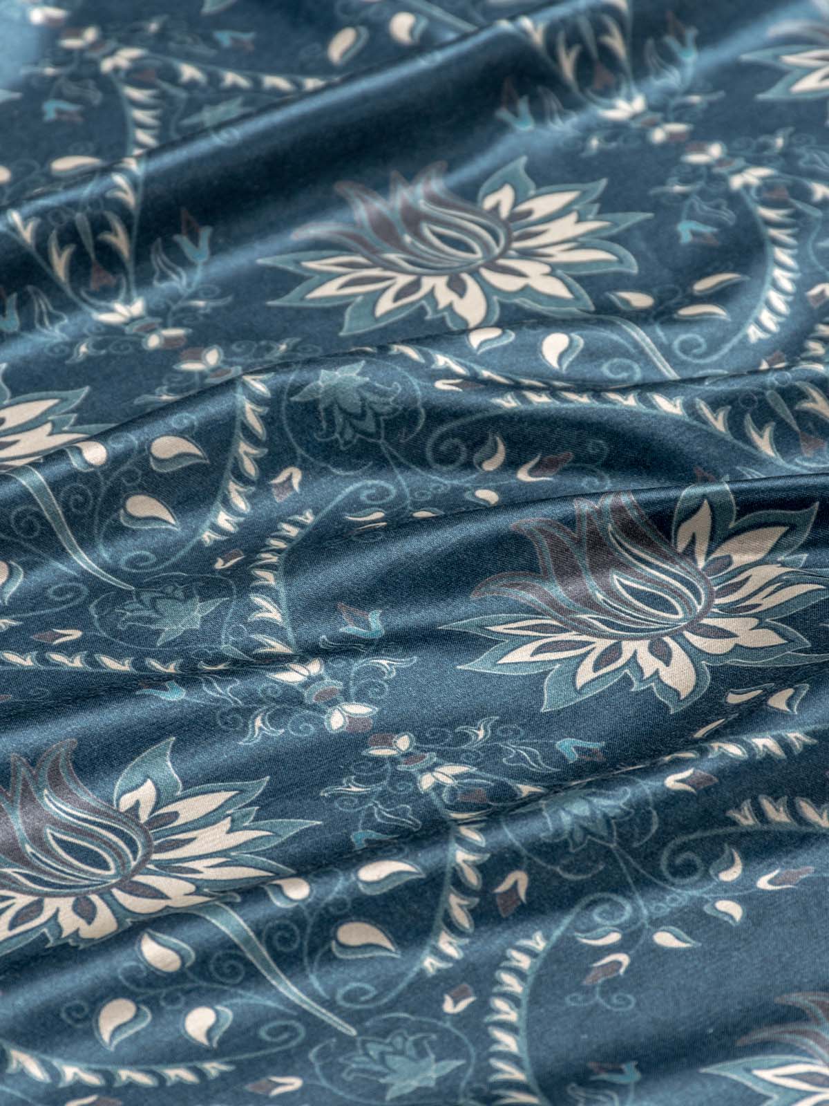 Niloufar (Royal Blue)-Sample