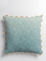 Ombre Cushion Cover (Blue)
