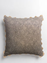 Ombre Cushion Cover (Grey)