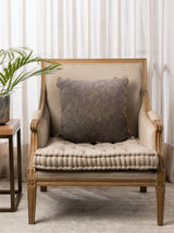 Ombre Cushion Cover (Grey)