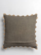 Ombre Cushion Cover (Grey)