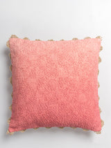 Ombre Cushion Cover (Pink)