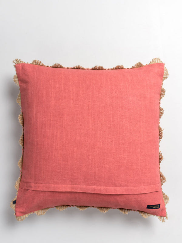 Ombre Cushion Cover (Pink)