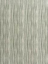 Palace Stripe (Green)-Sample