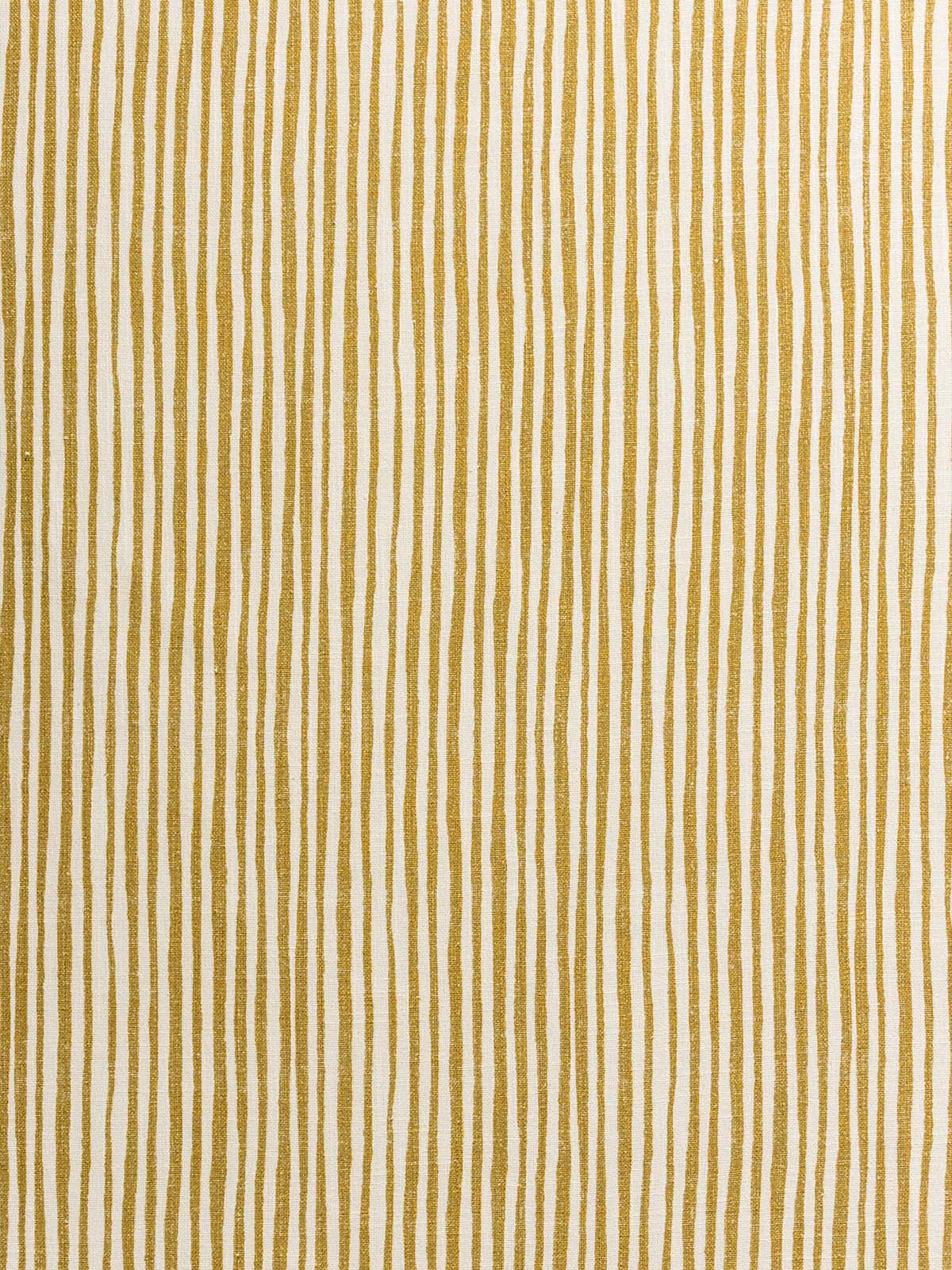 Palace Stripe (Yellow)-Sample