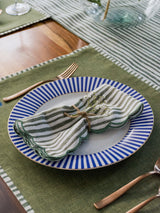 Rainforest Placemats and Napkins
