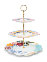 Royal Cake Stand