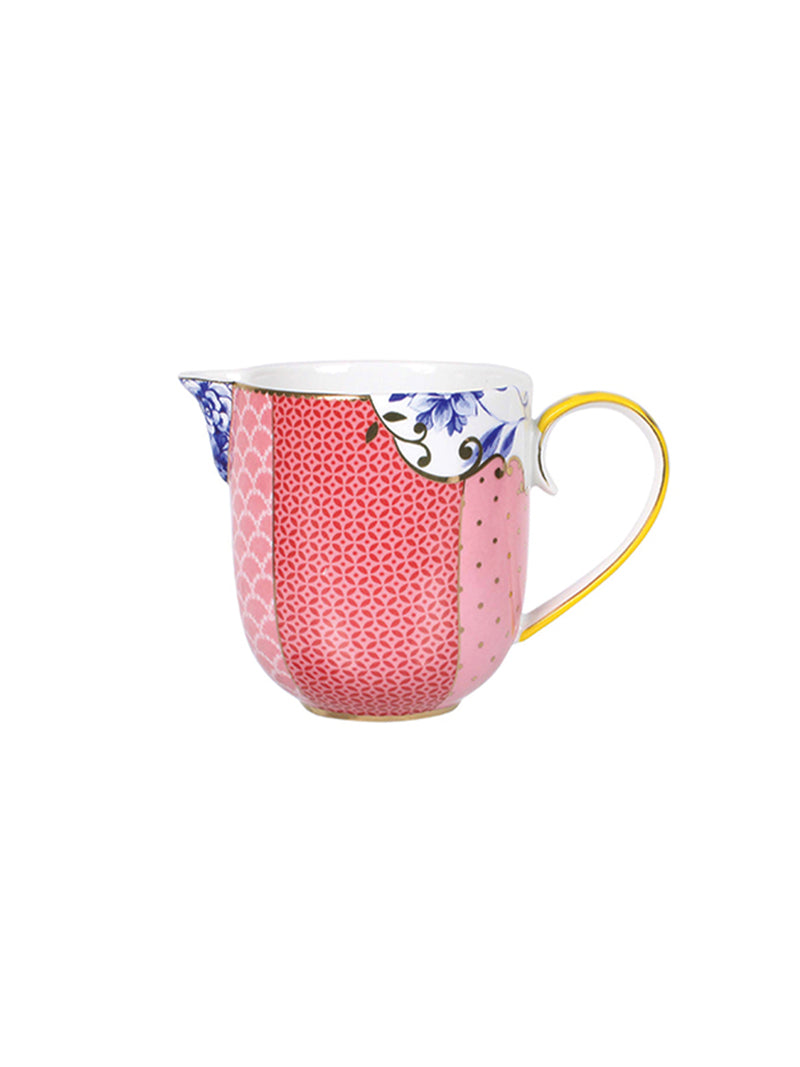 Royal Sugar & Creamer Set