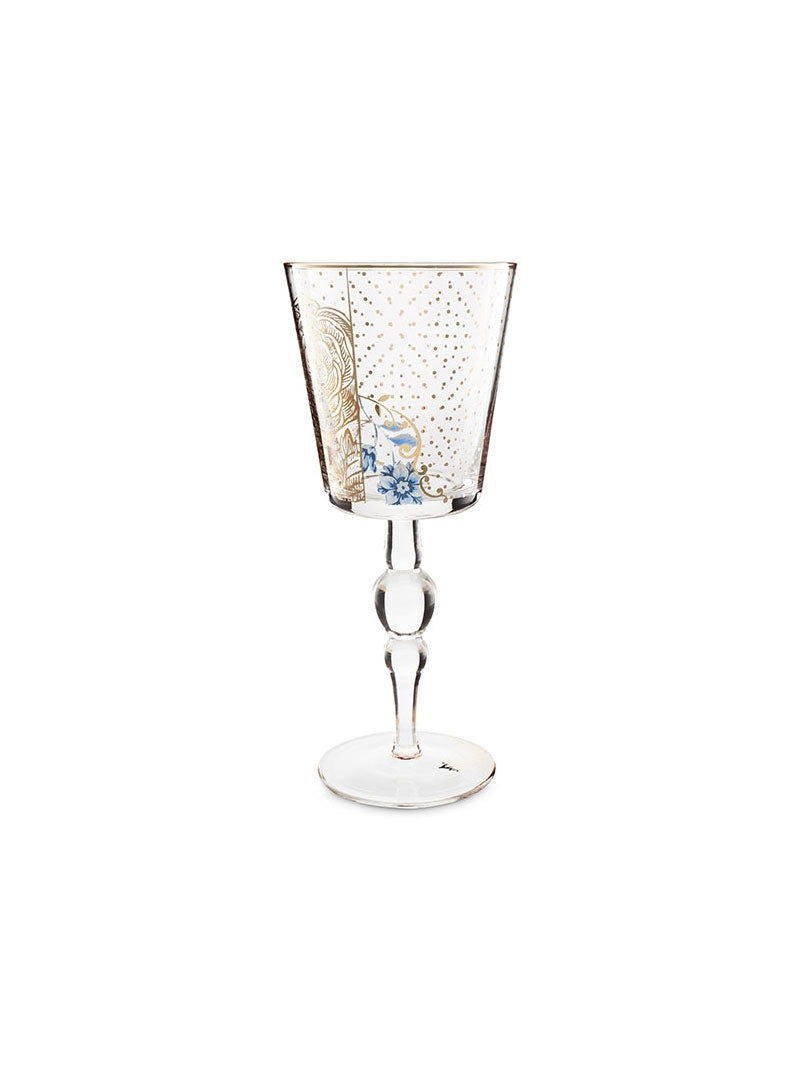 Royal White Wine Glass (Set of 6)