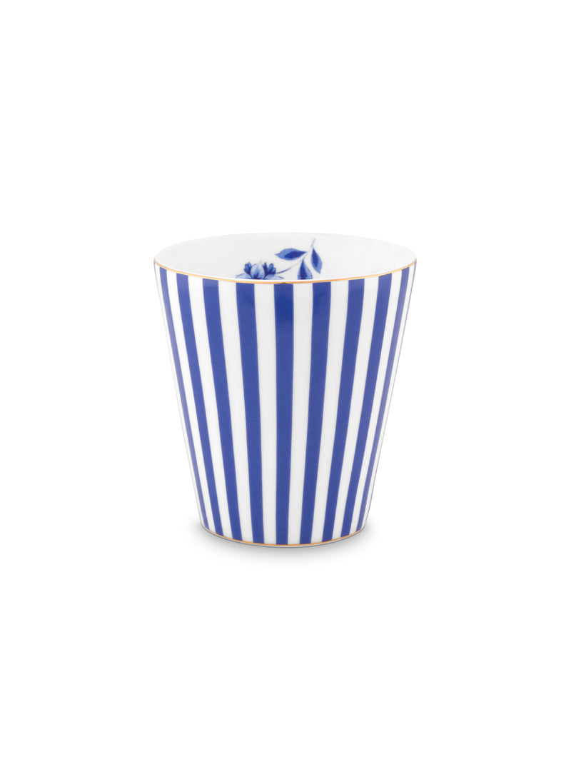 Royal Stripes Tumbler (Set of 6)