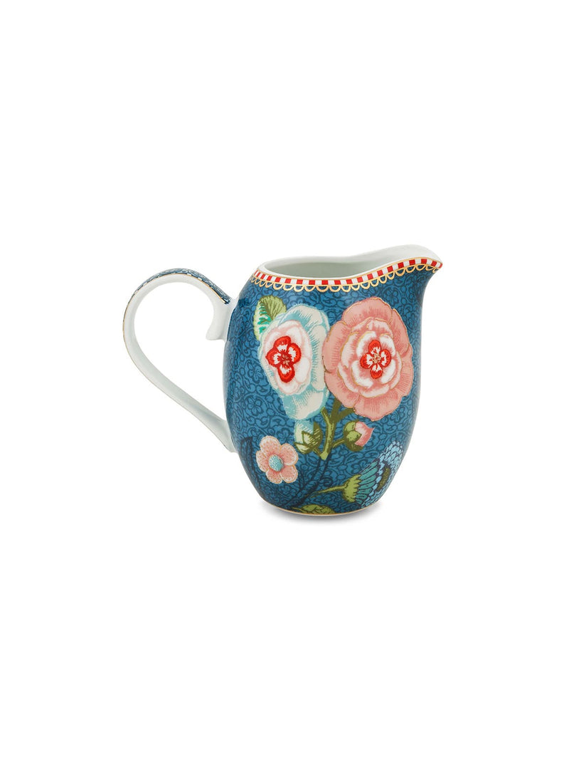 Spring To Life Creamer