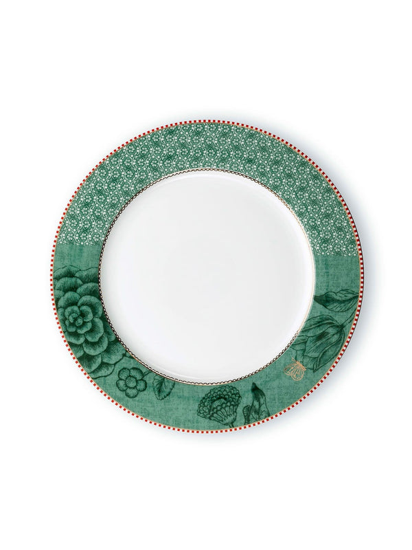 Spring To Life Dinner Plate