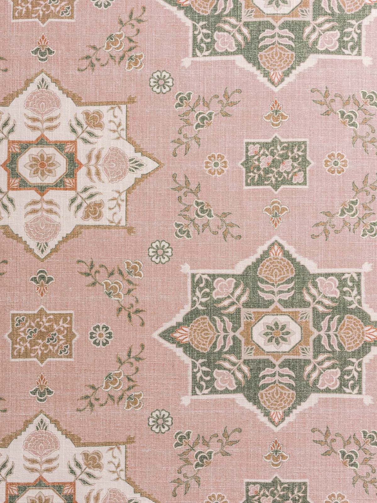 Star of Amer (Pink)-Sample