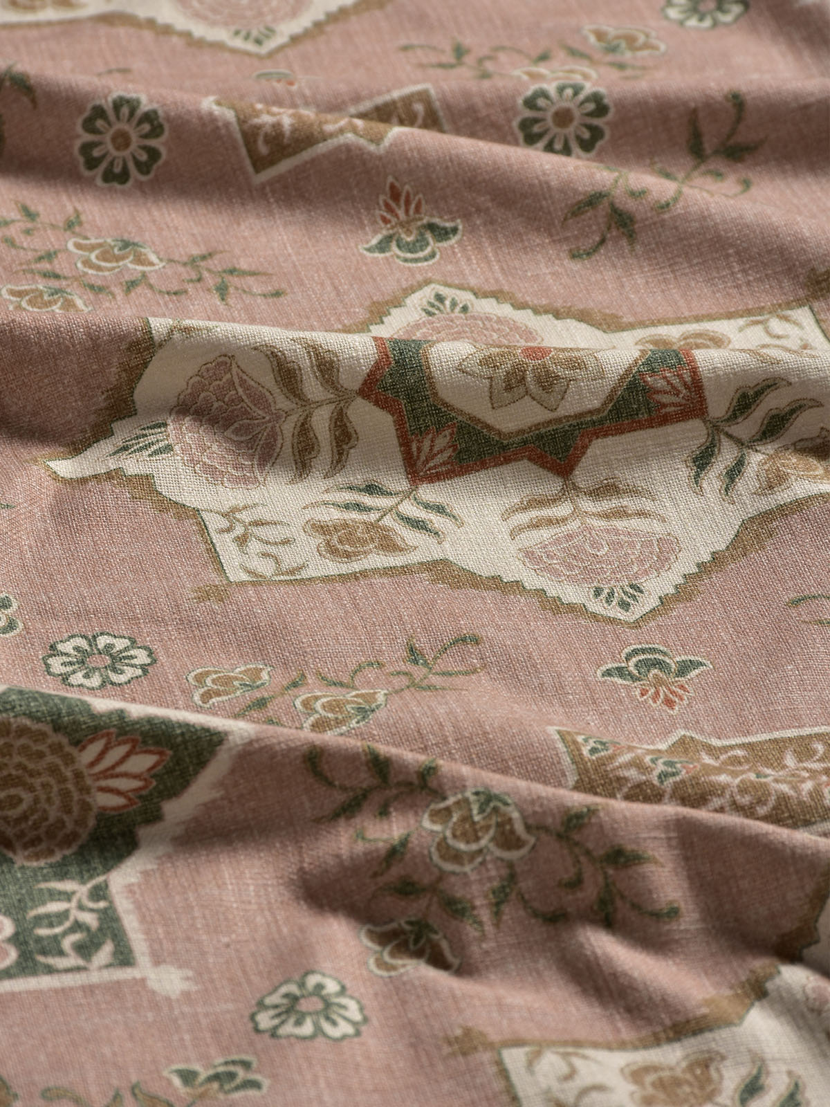 Star of Amer (Pink)-Sample