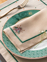 Swarm Placemats and Napkins