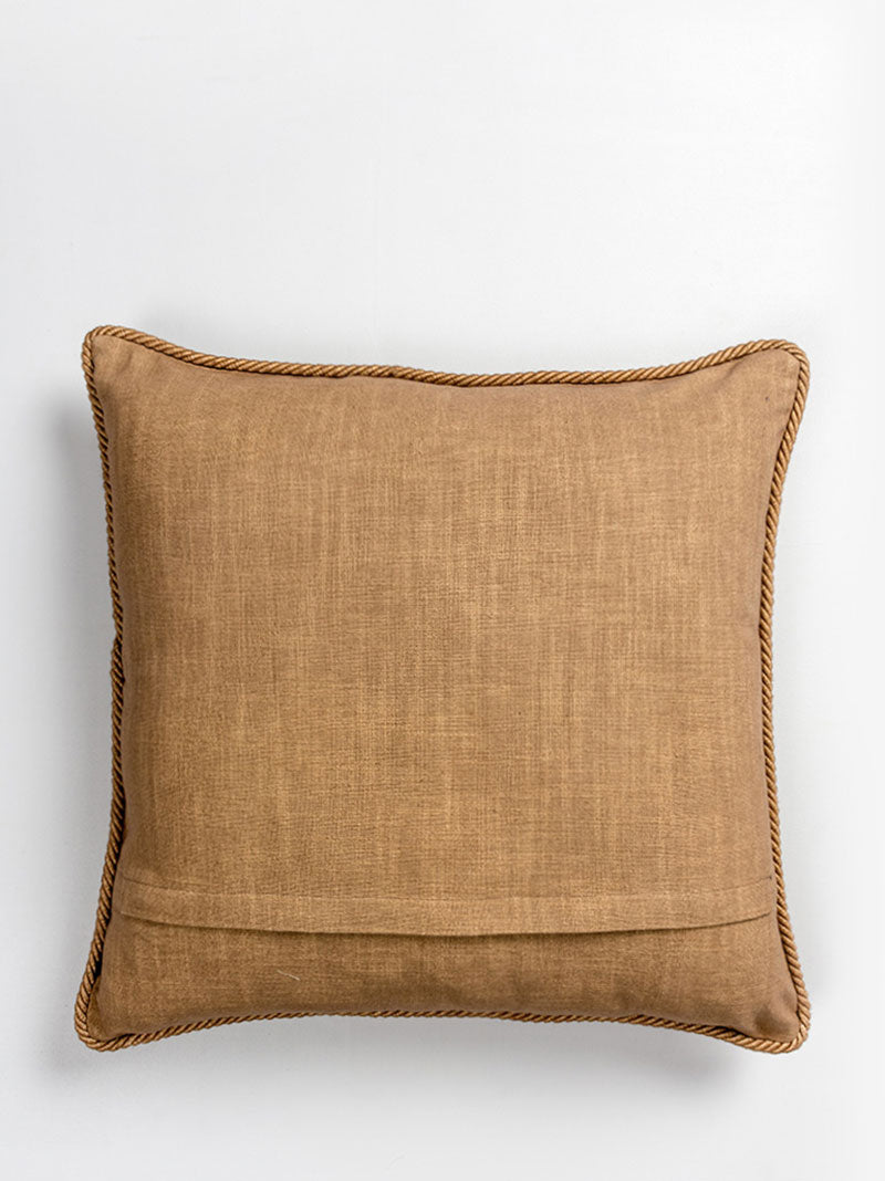 Swerve Cushion Cover (Natural)