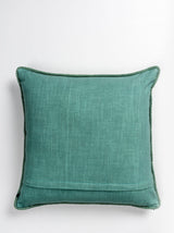 Swerve Cushion Cover (Blue)