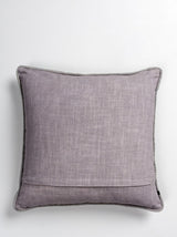 Swerve Cushion Cover (Grey)