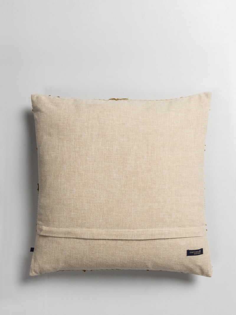 Verandah Cushion Cover (Pink)