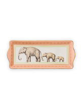 YE Elephant Platter