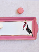 YE Toucan Platter