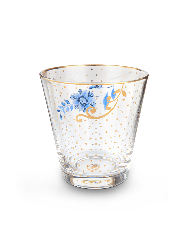 Royal Water Glass (Set Of 6)