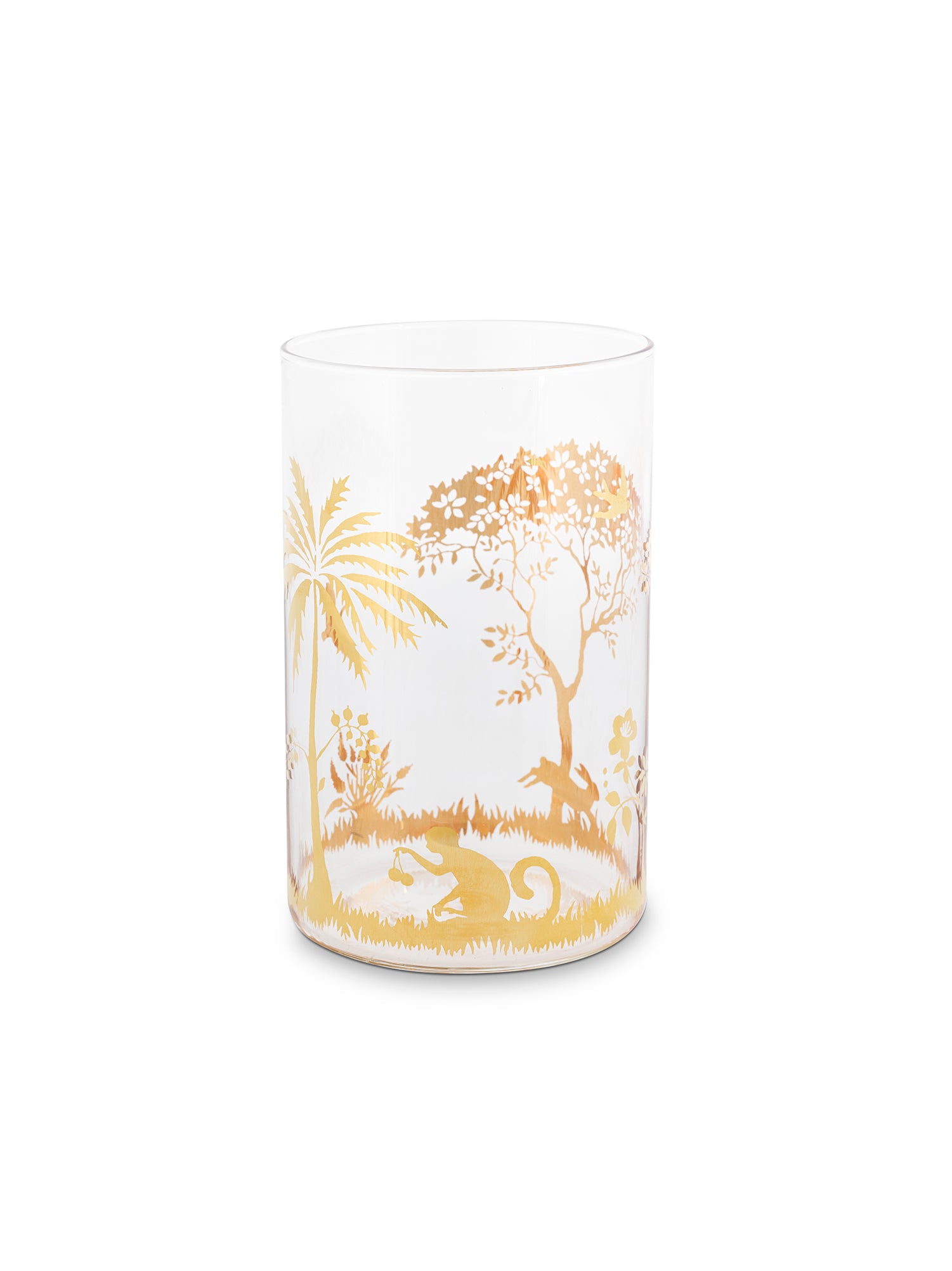 La Majorelle Longdrink Glass (Set of 6)