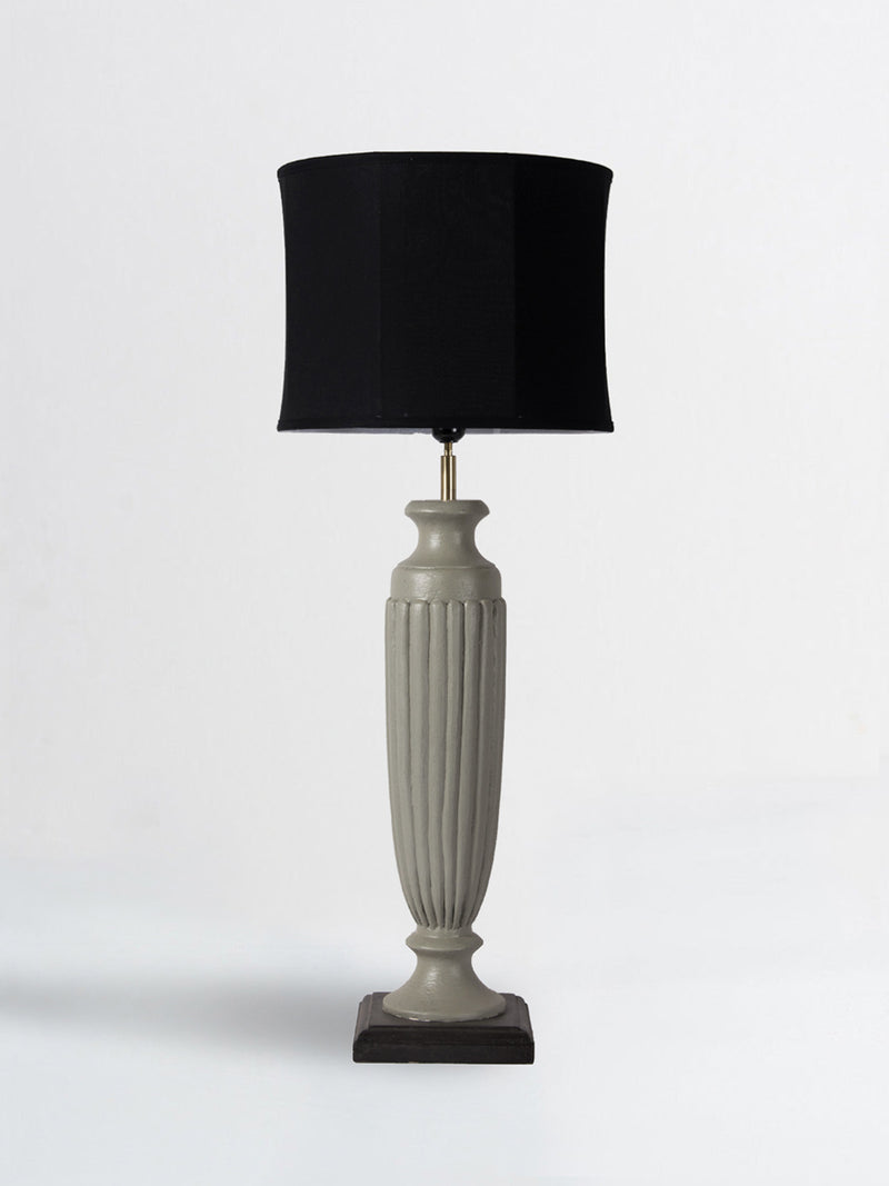 Aphrodite Wooden Lamp
