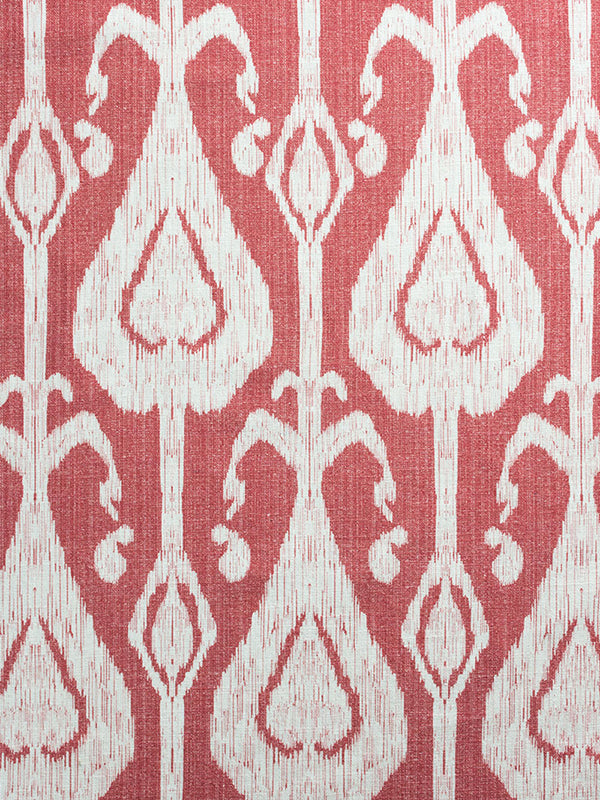 Paan Ikat (Pink)